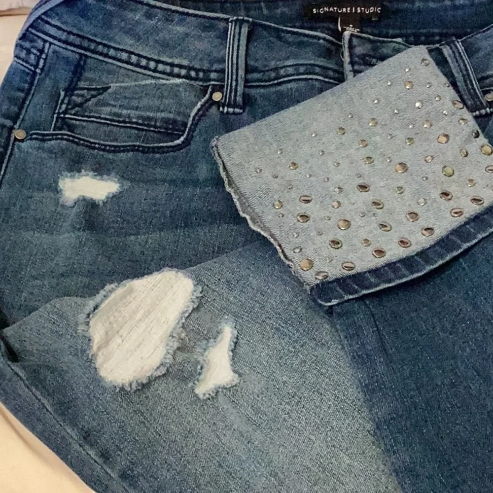 Signature studio jeans  E 22  E 23 - Picture 6 of 7